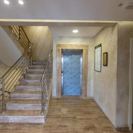 Heli Zlatibor Aparthotel Luaran gambar