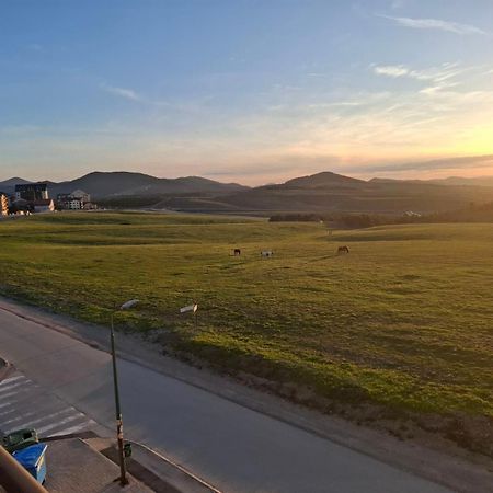 Heli Zlatibor Aparthotel Luaran gambar