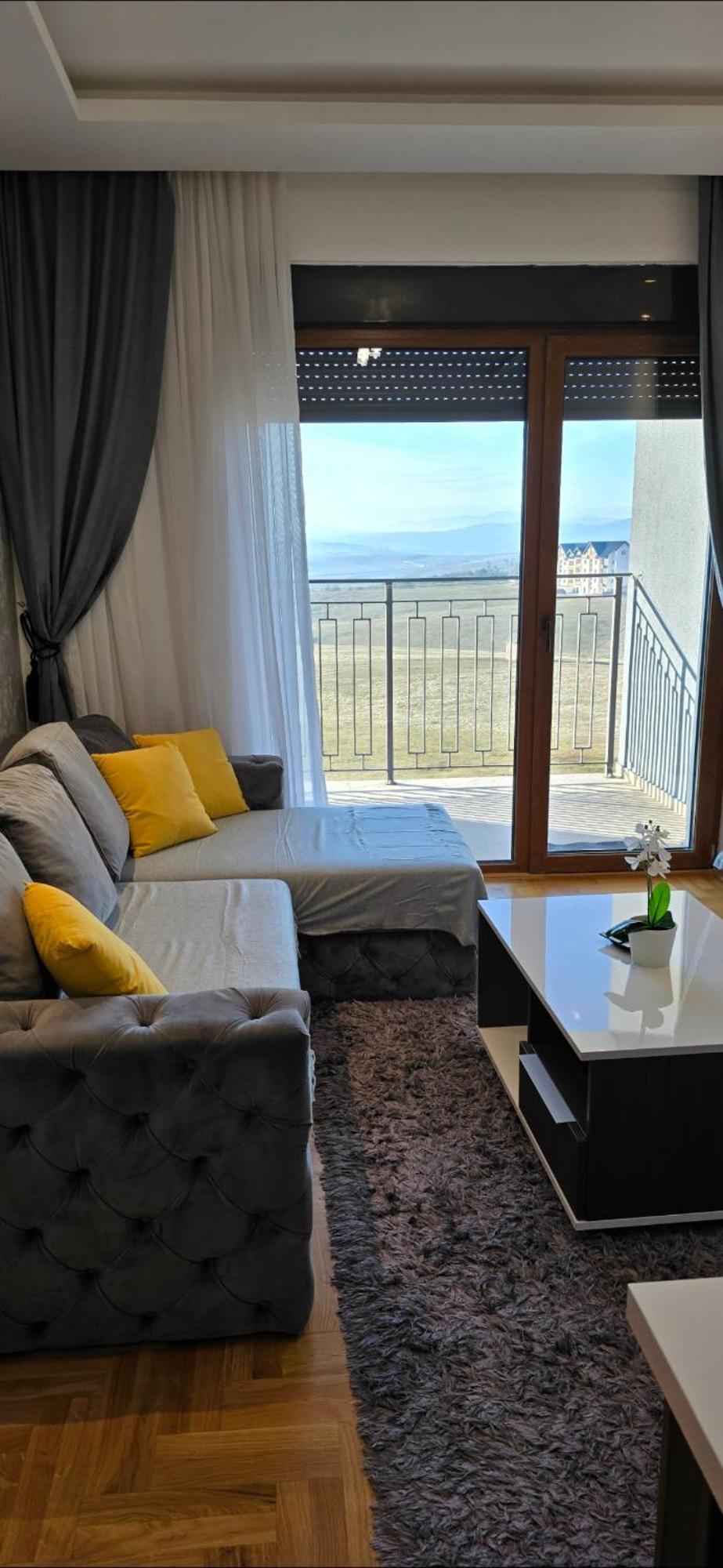 Heli Zlatibor Aparthotel Luaran gambar