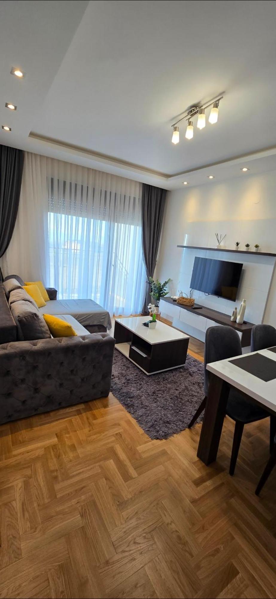 Heli Zlatibor Aparthotel Luaran gambar