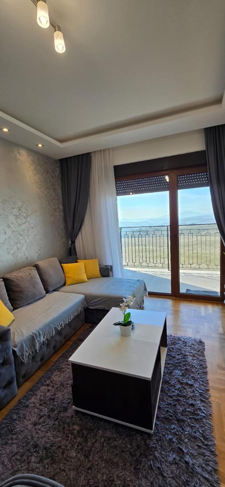 Heli Zlatibor Aparthotel Luaran gambar