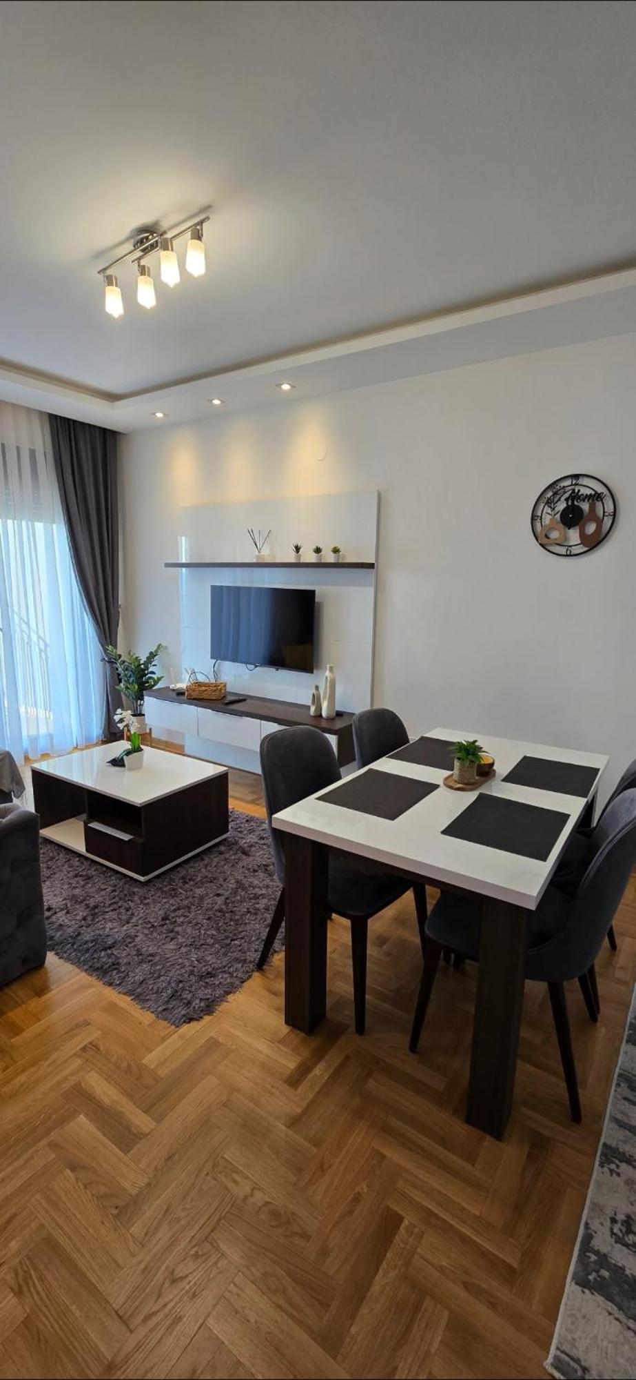 Heli Zlatibor Aparthotel Luaran gambar