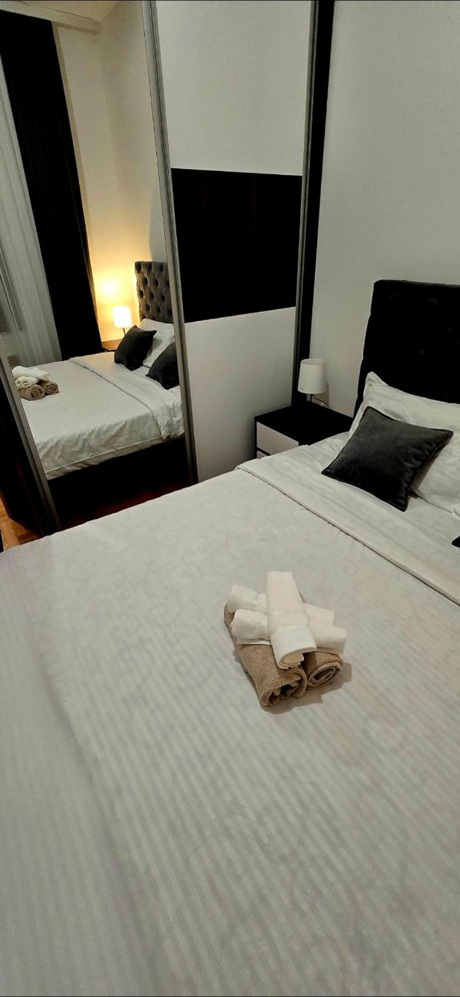 Heli Zlatibor Aparthotel Luaran gambar