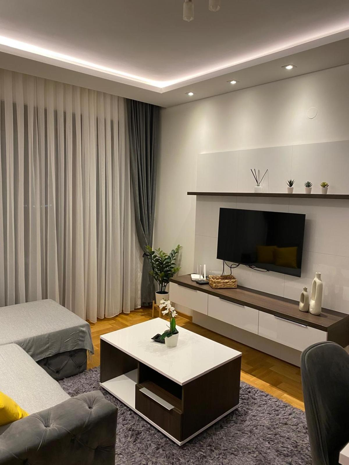 Heli Zlatibor Aparthotel Luaran gambar