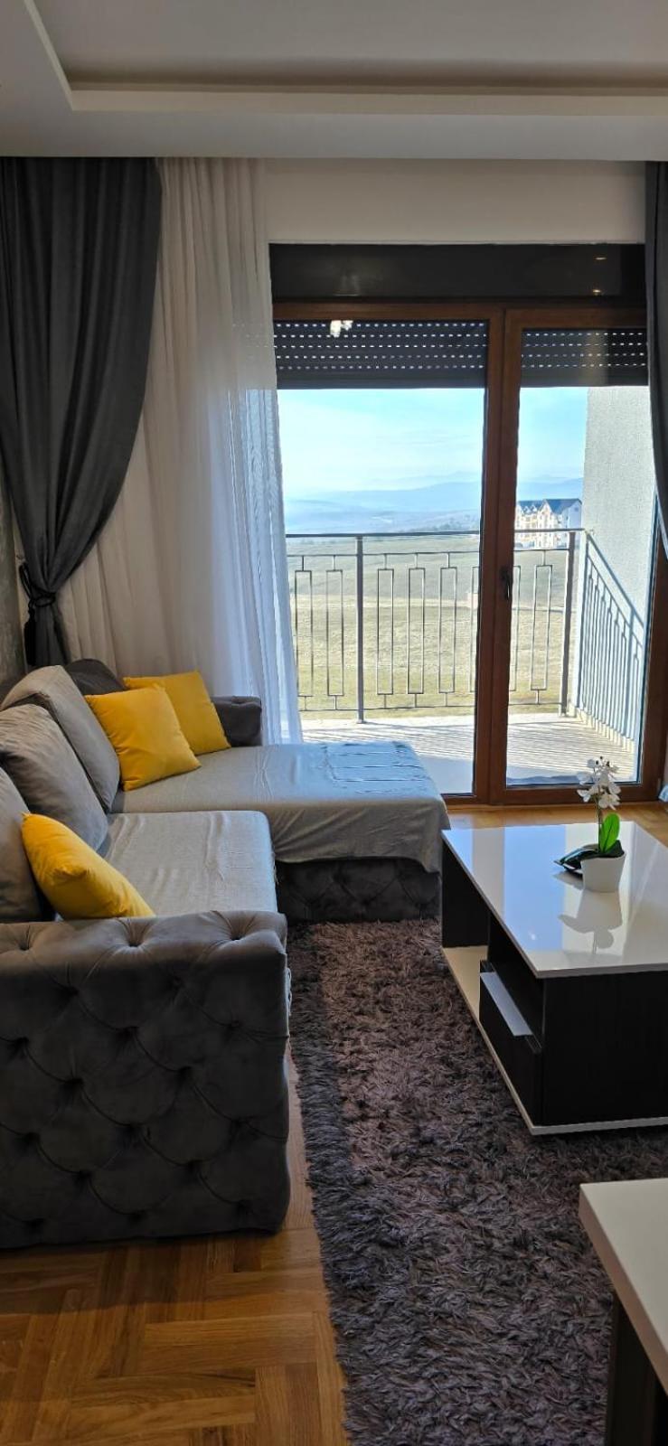 Heli Zlatibor Aparthotel Luaran gambar