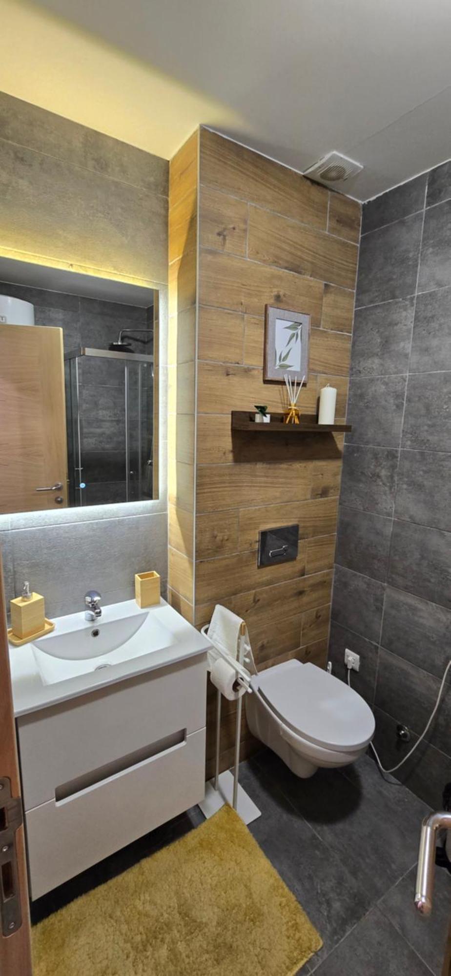 Heli Zlatibor Aparthotel Luaran gambar